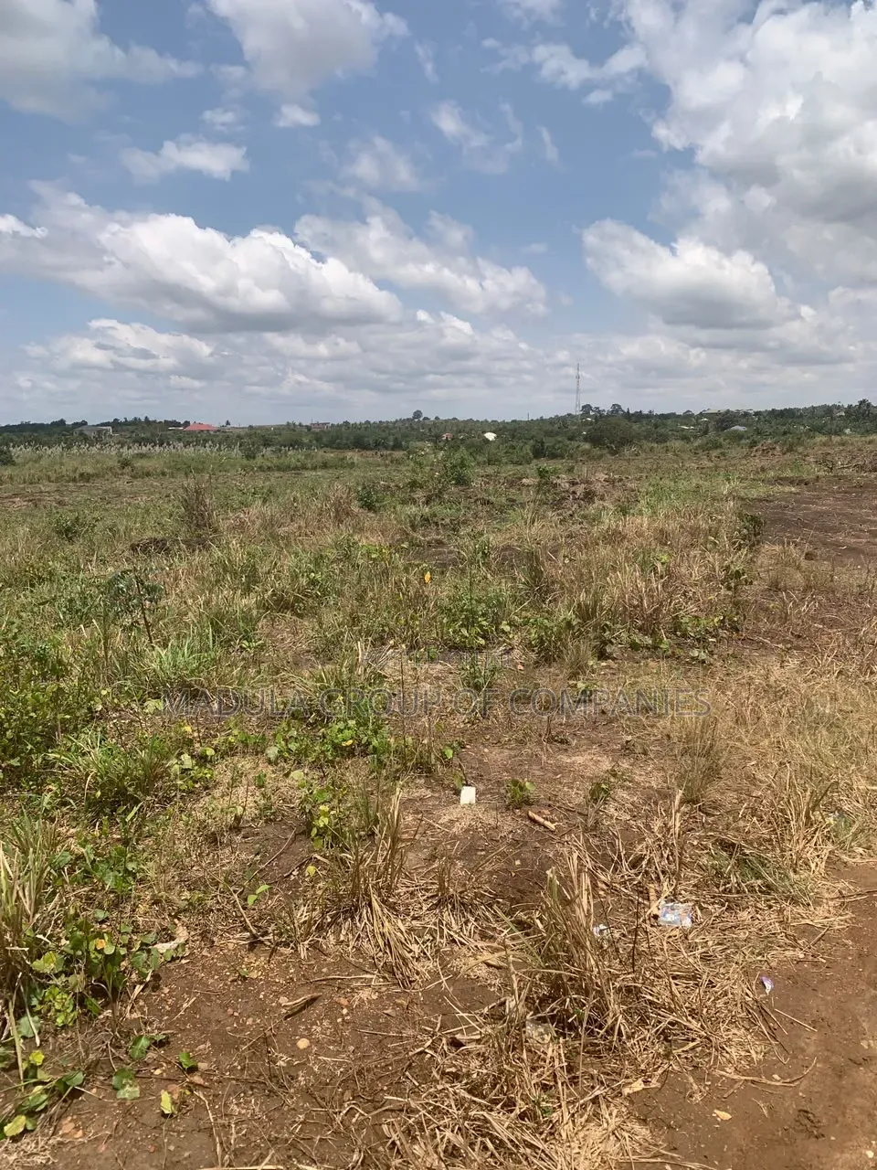 Defining Secure Land Ownership