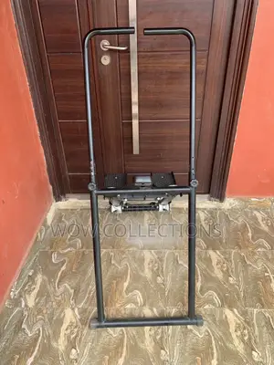Stair Climber Exercise Machine