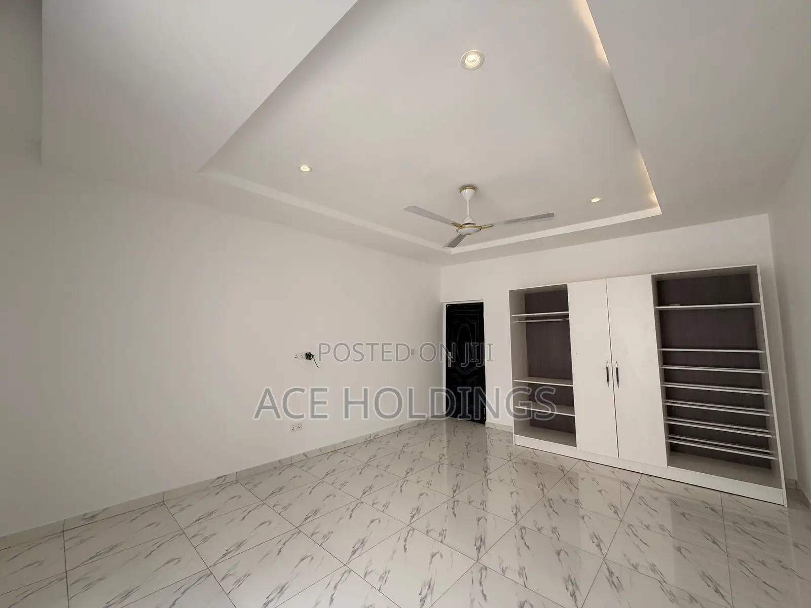 2bdrm Townhouse / Terrace in East Legon Hills for rent
