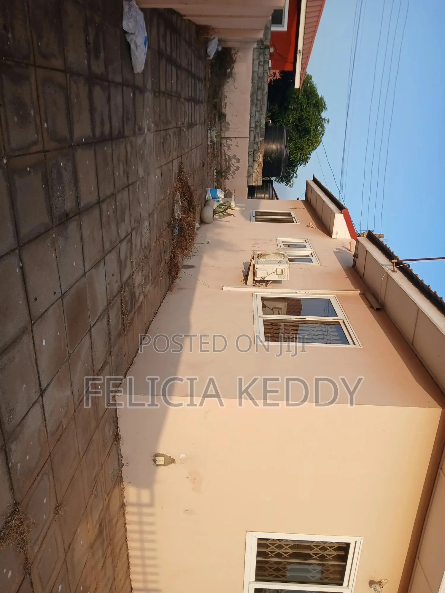 3bdrm House in Devtraco Court, Community 25 for rent