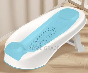 Baby Bath Rack