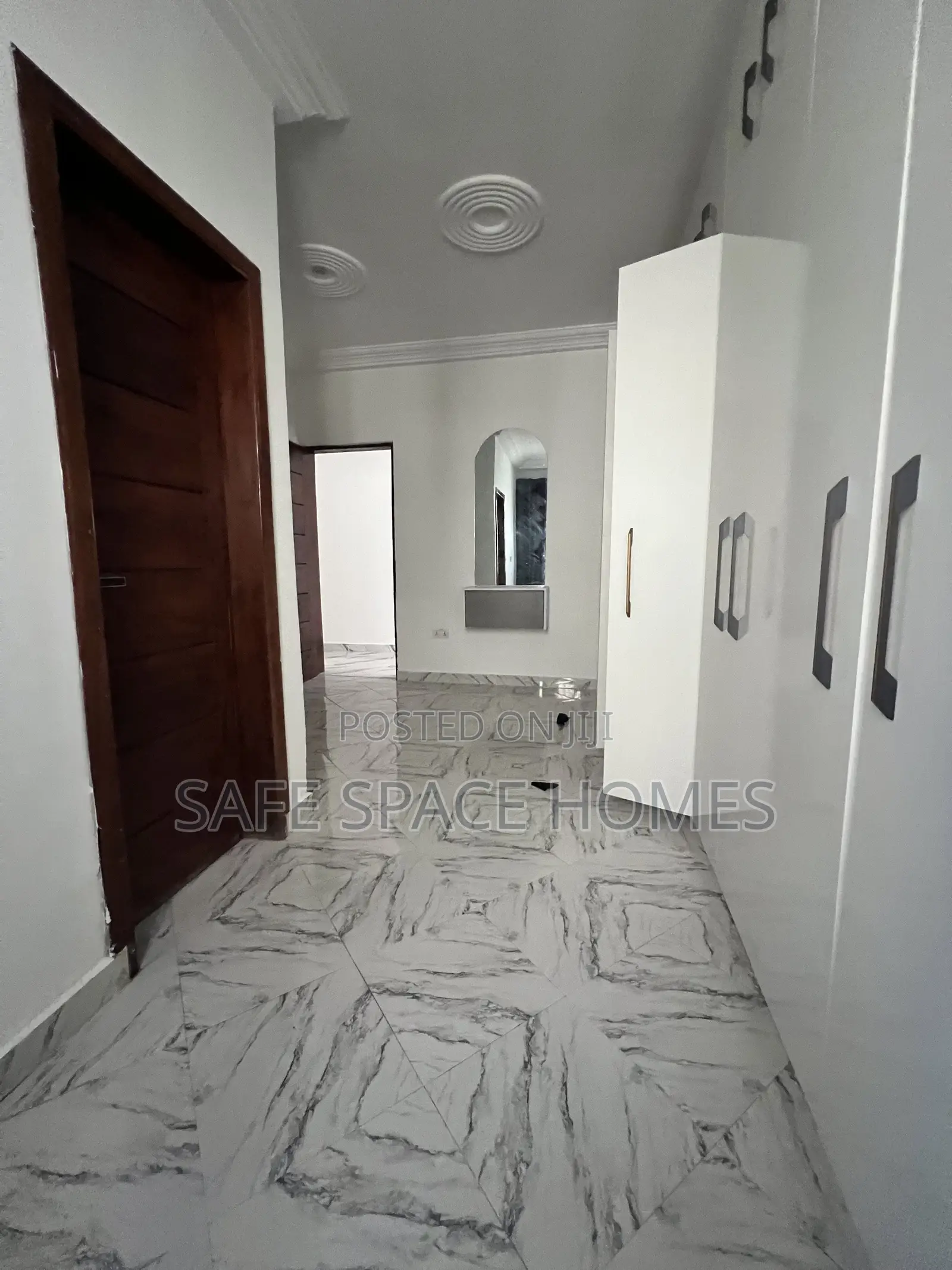 2bdrm Apartment in Tseaddo for rent