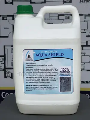 Waterproof Additive