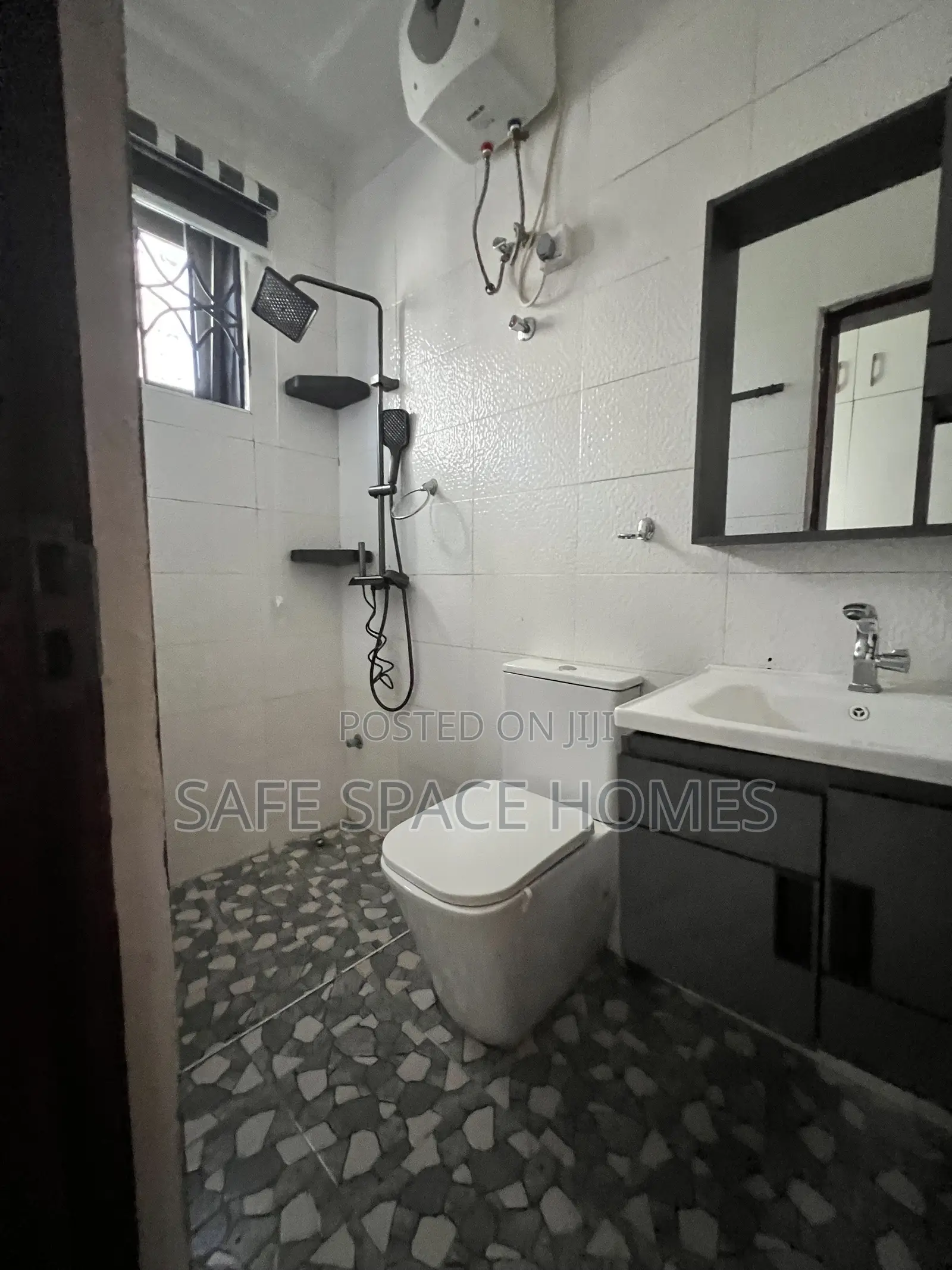 2bdrm Apartment in Tseaddo for rent