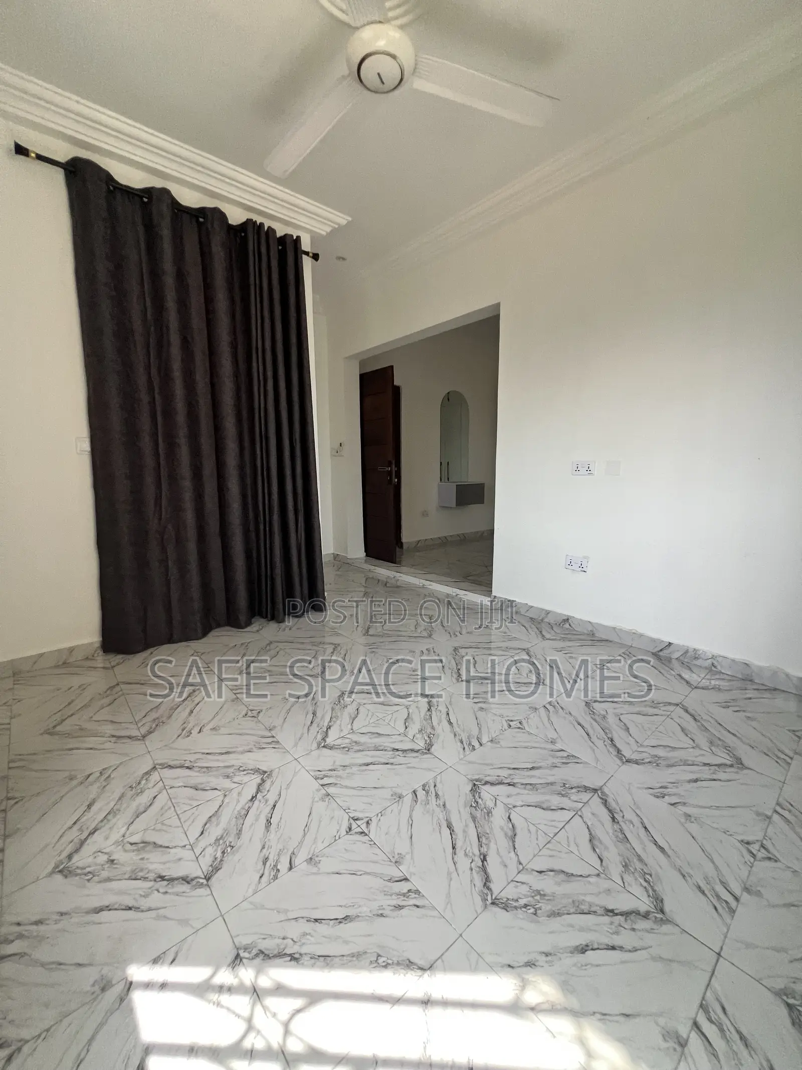 2bdrm Apartment in Tseaddo for rent