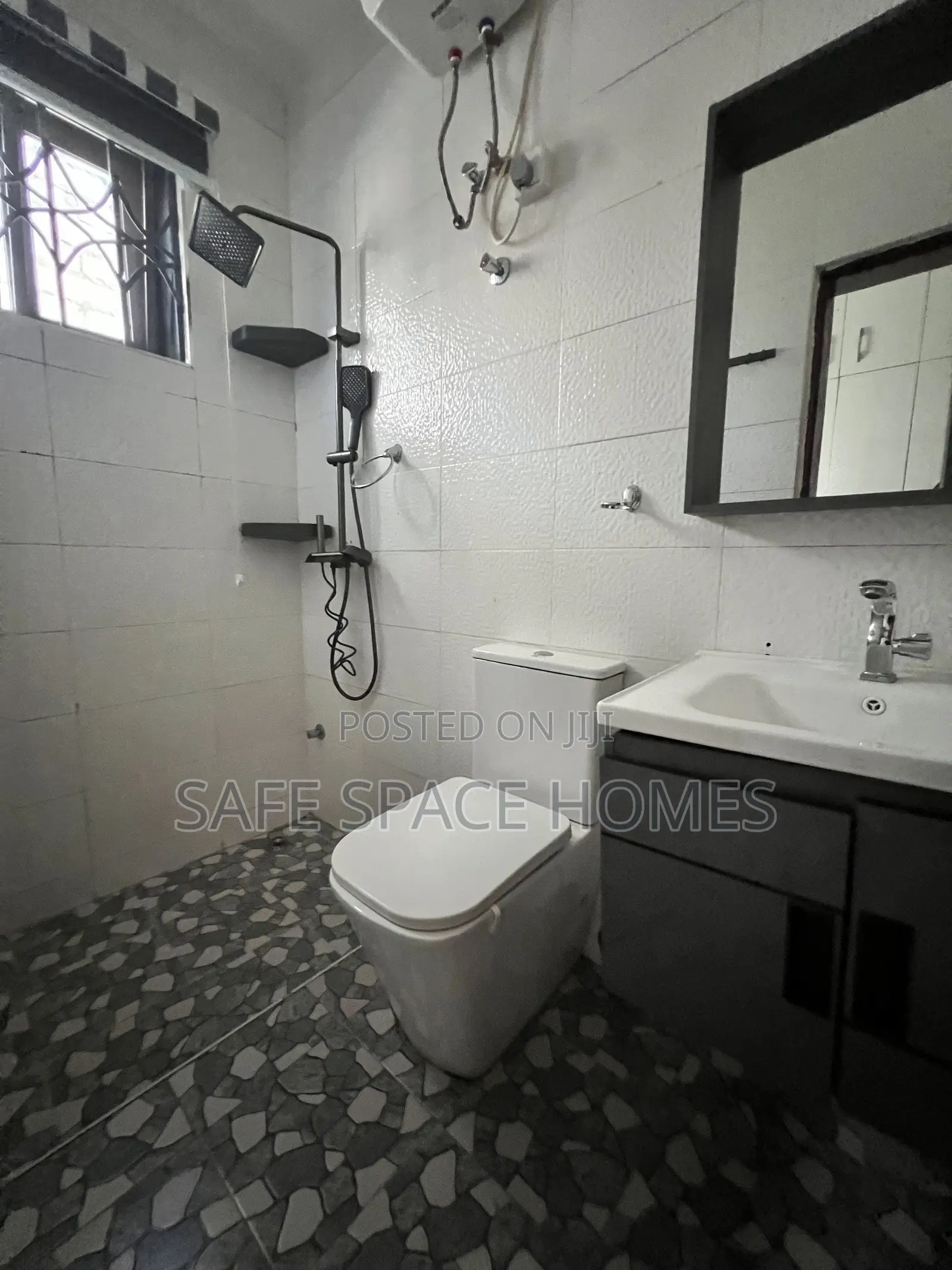 2bdrm Apartment in Tseaddo for rent