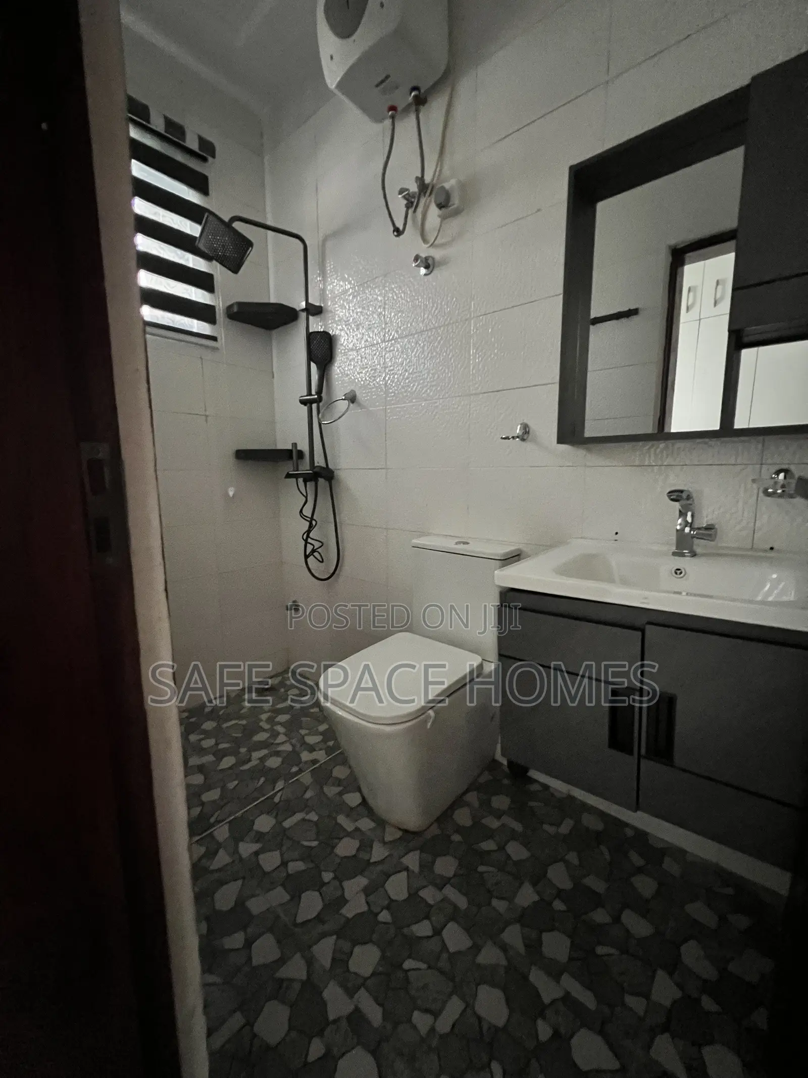 2bdrm Apartment in Tseaddo for rent
