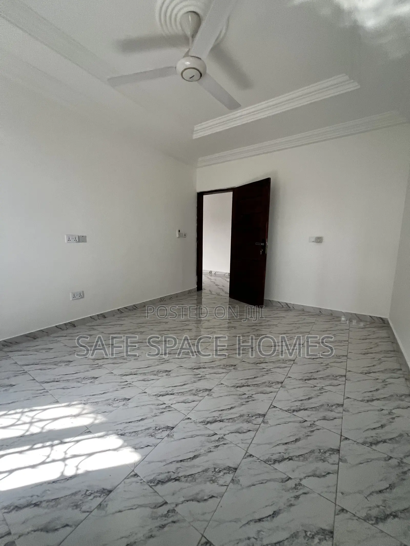 2bdrm Apartment in Tseaddo for rent