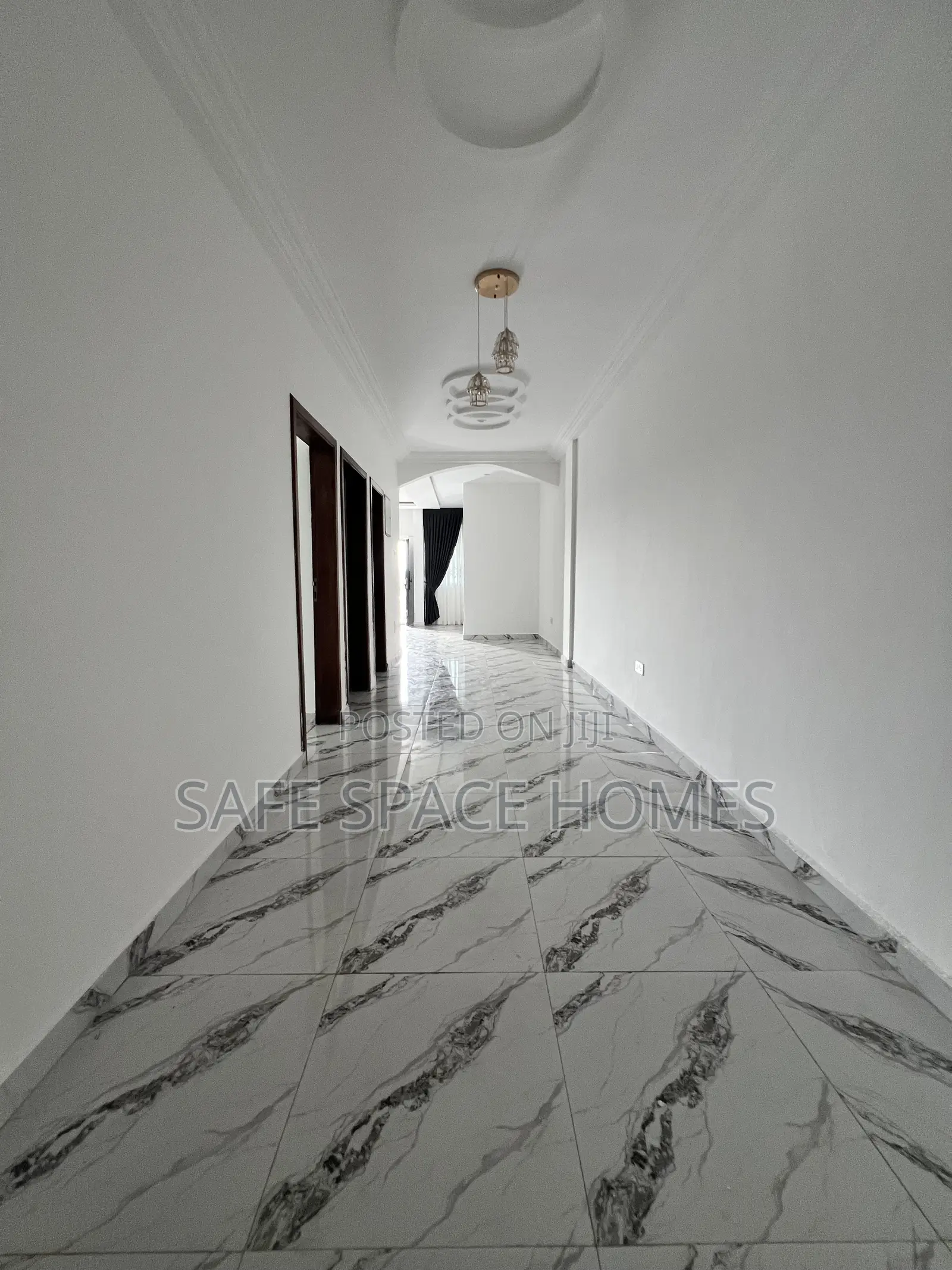 2bdrm Apartment in Tseaddo for rent