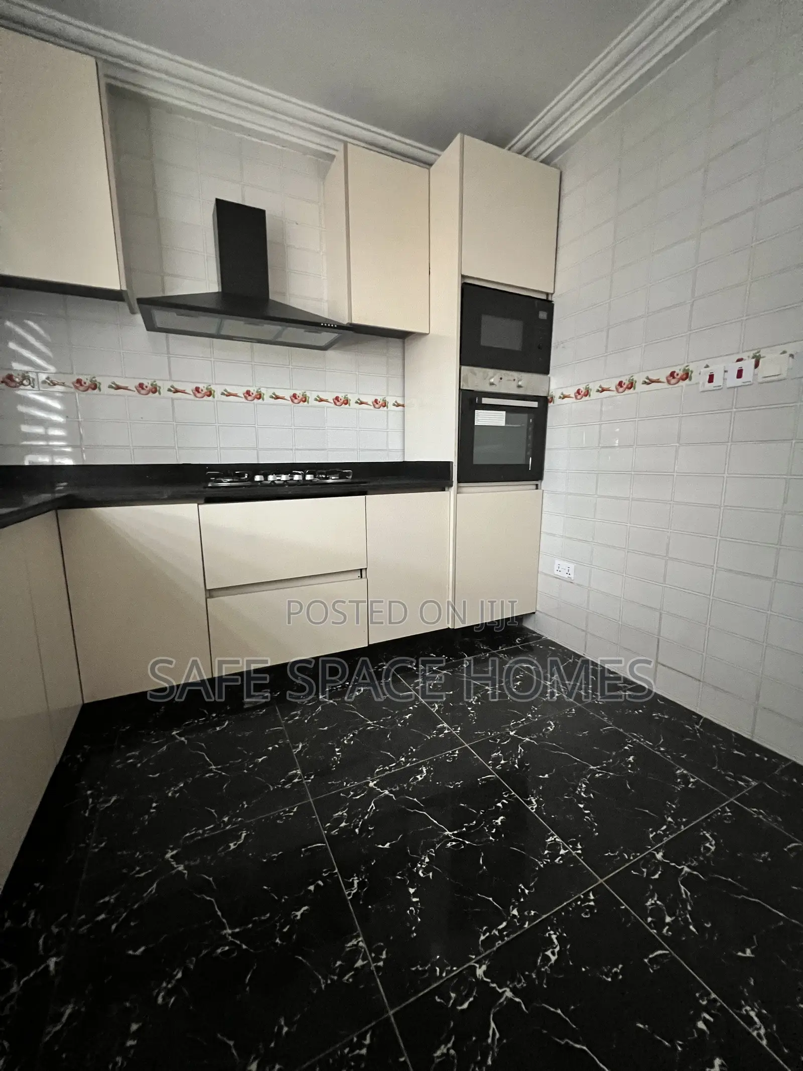 2bdrm Apartment in Tseaddo for rent
