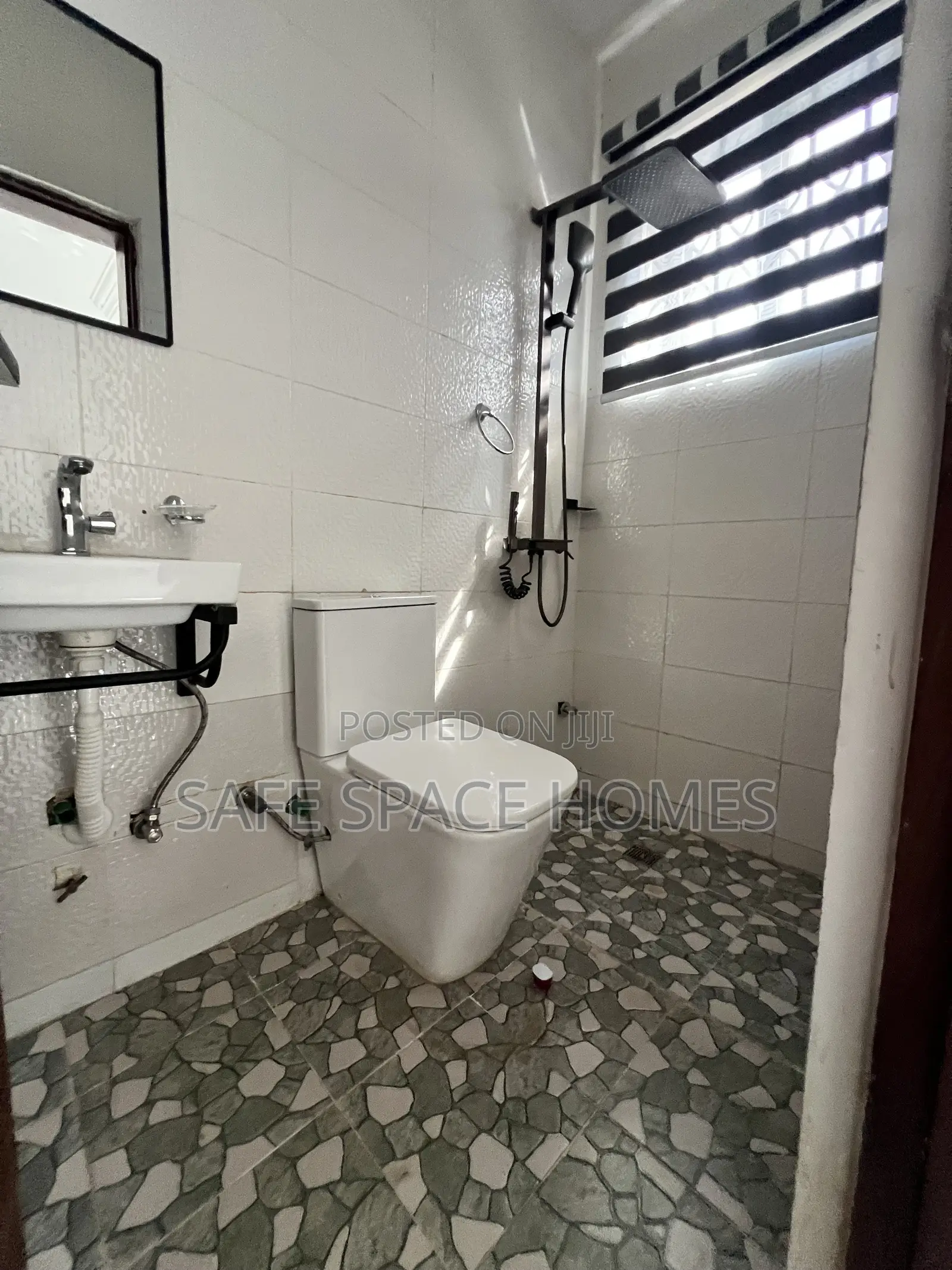 2bdrm Apartment in Tseaddo for rent