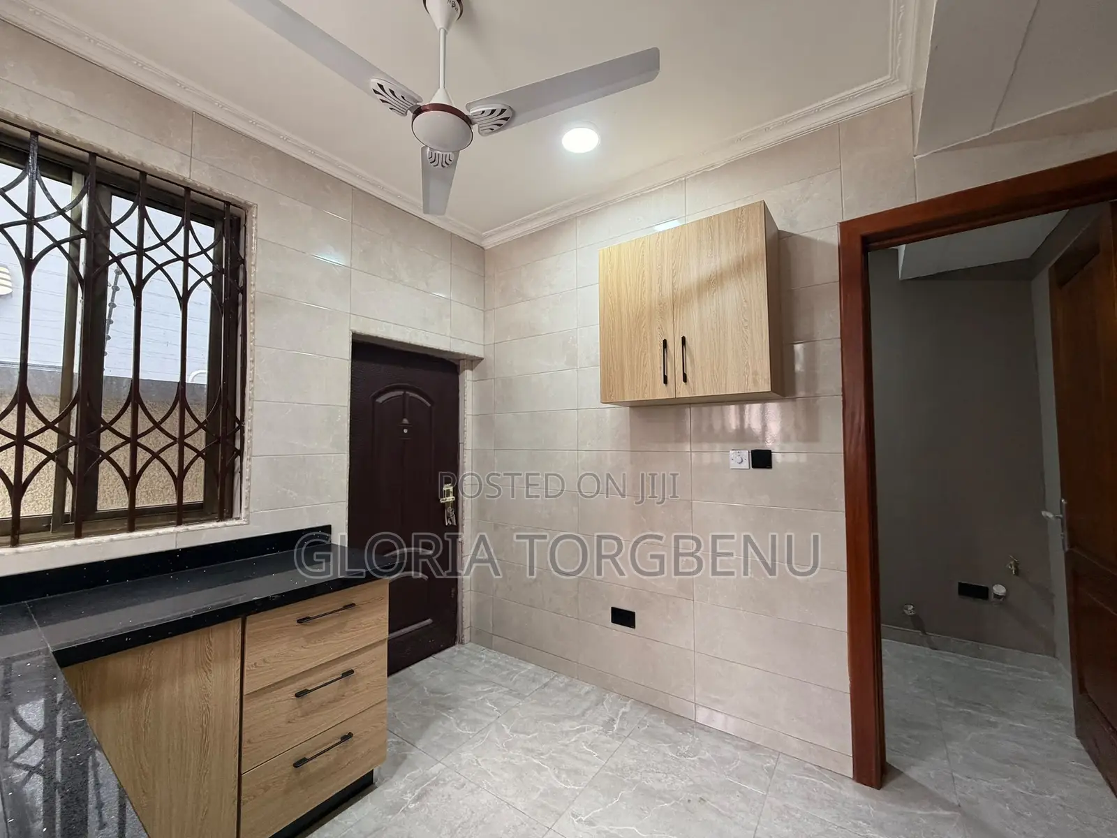 2bdrm Apartment in East Legon for rent
