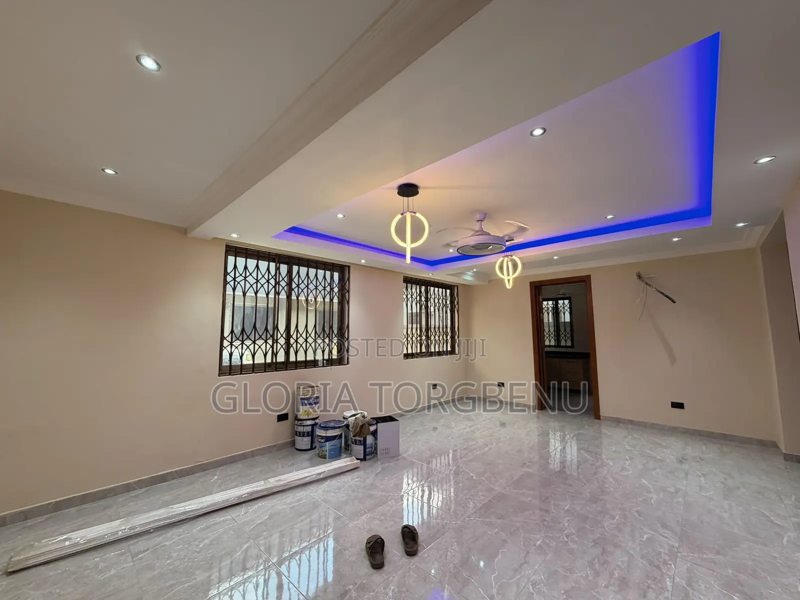 2bdrm Apartment in East Legon for rent
