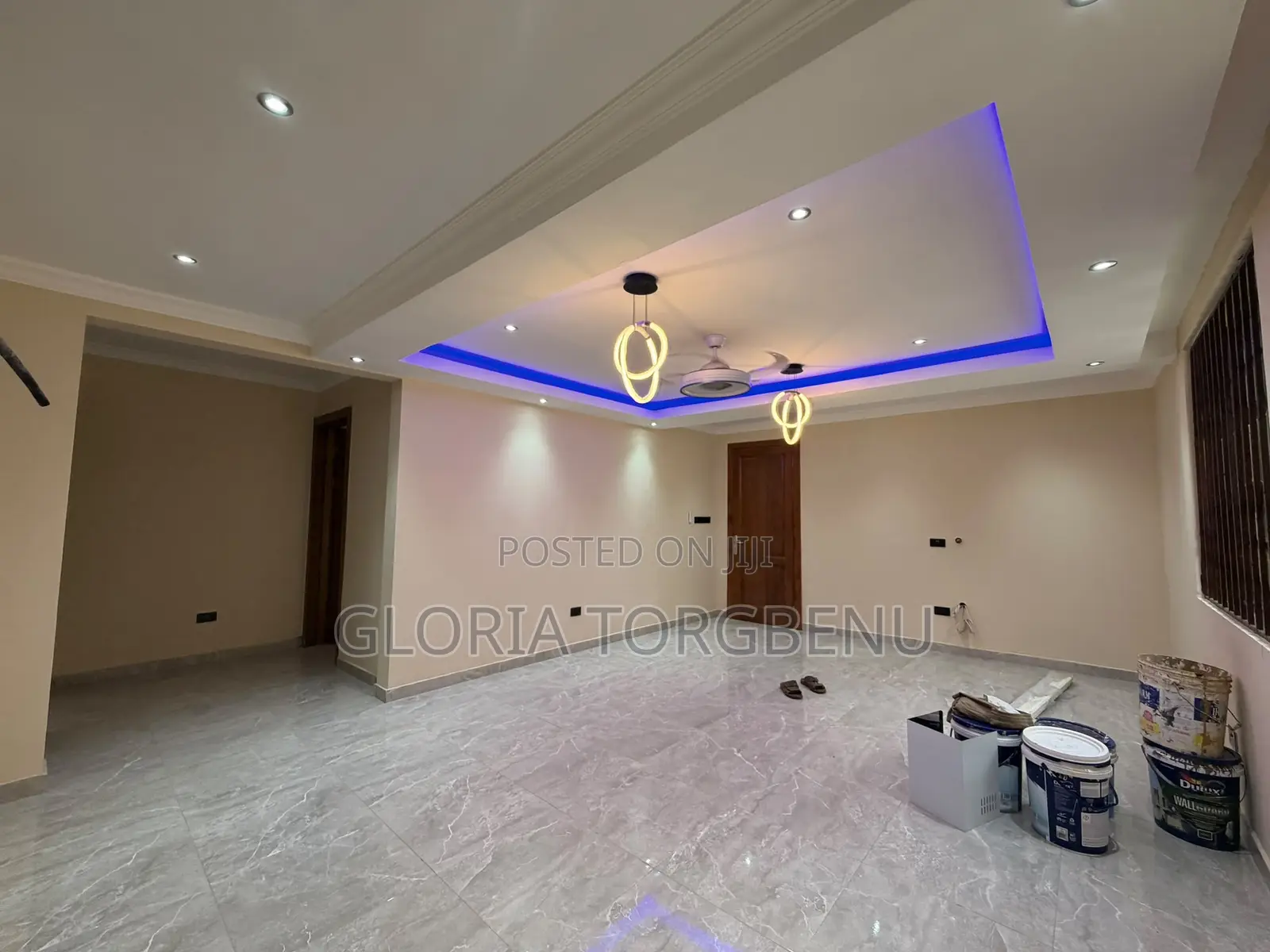 2bdrm Apartment in East Legon for rent