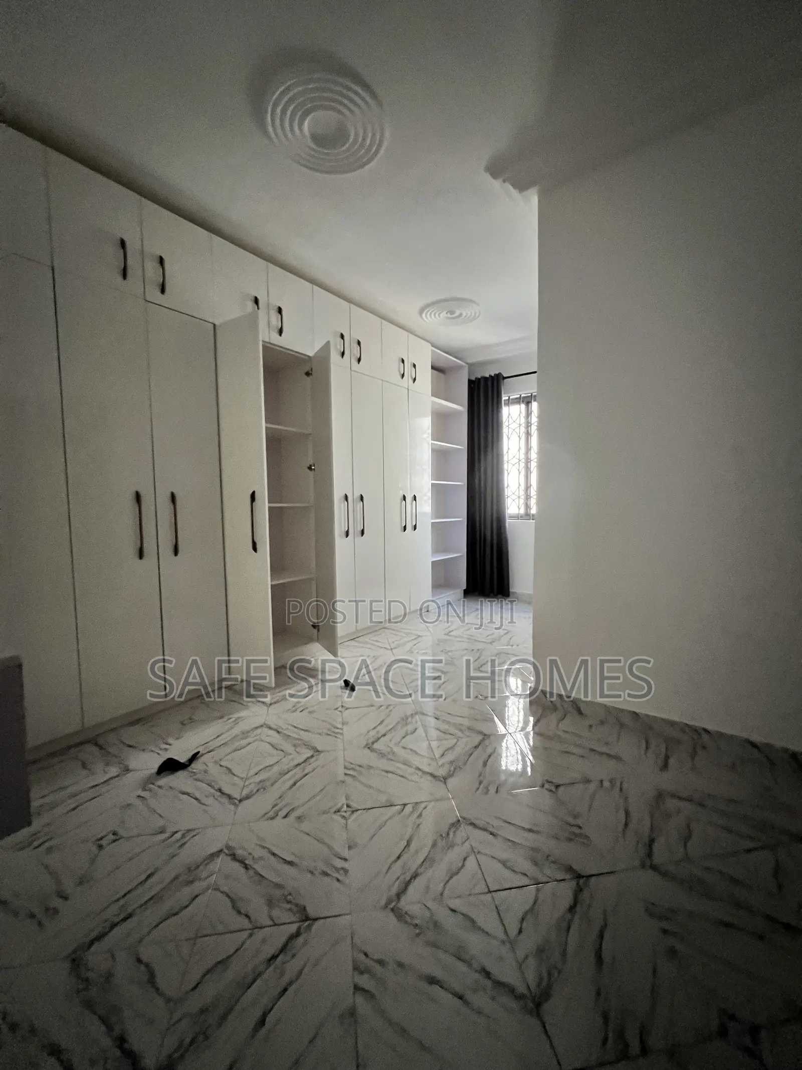 2bdrm Apartment in Tseaddo for rent