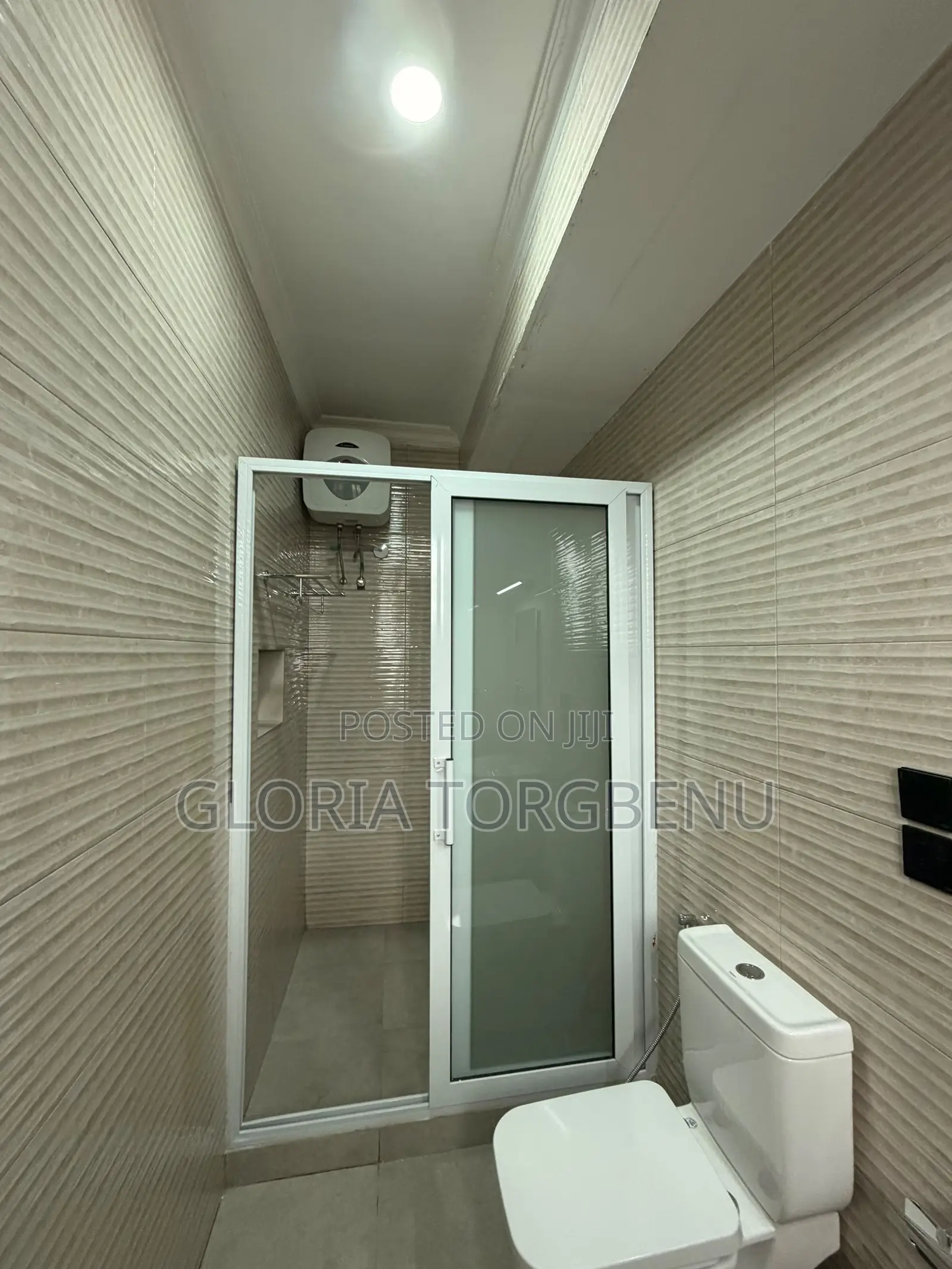 2bdrm Apartment in East Legon for rent
