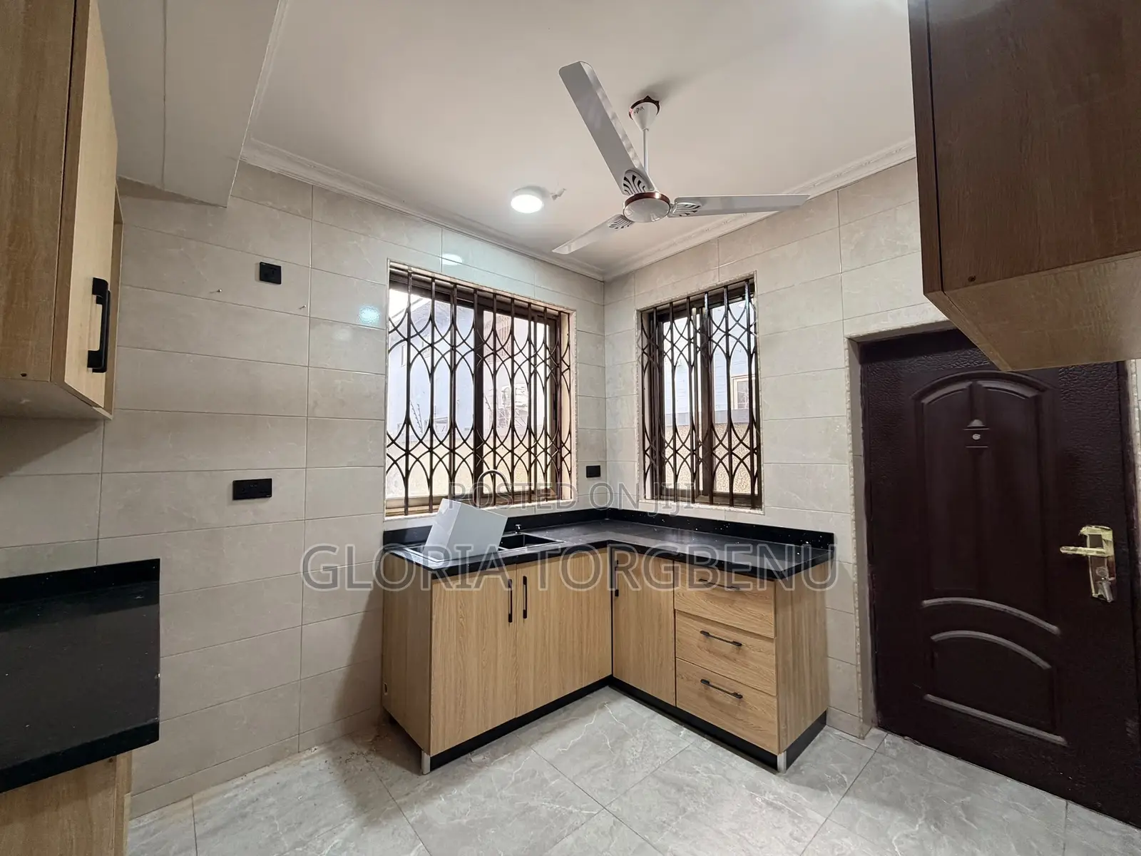 2bdrm Apartment in East Legon for rent