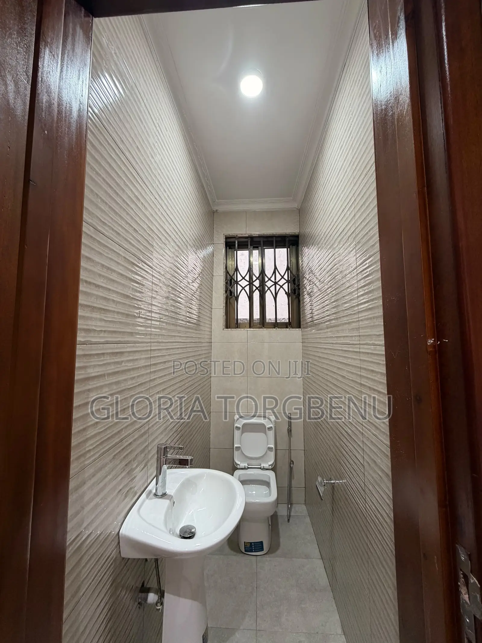 2bdrm Apartment in East Legon for rent