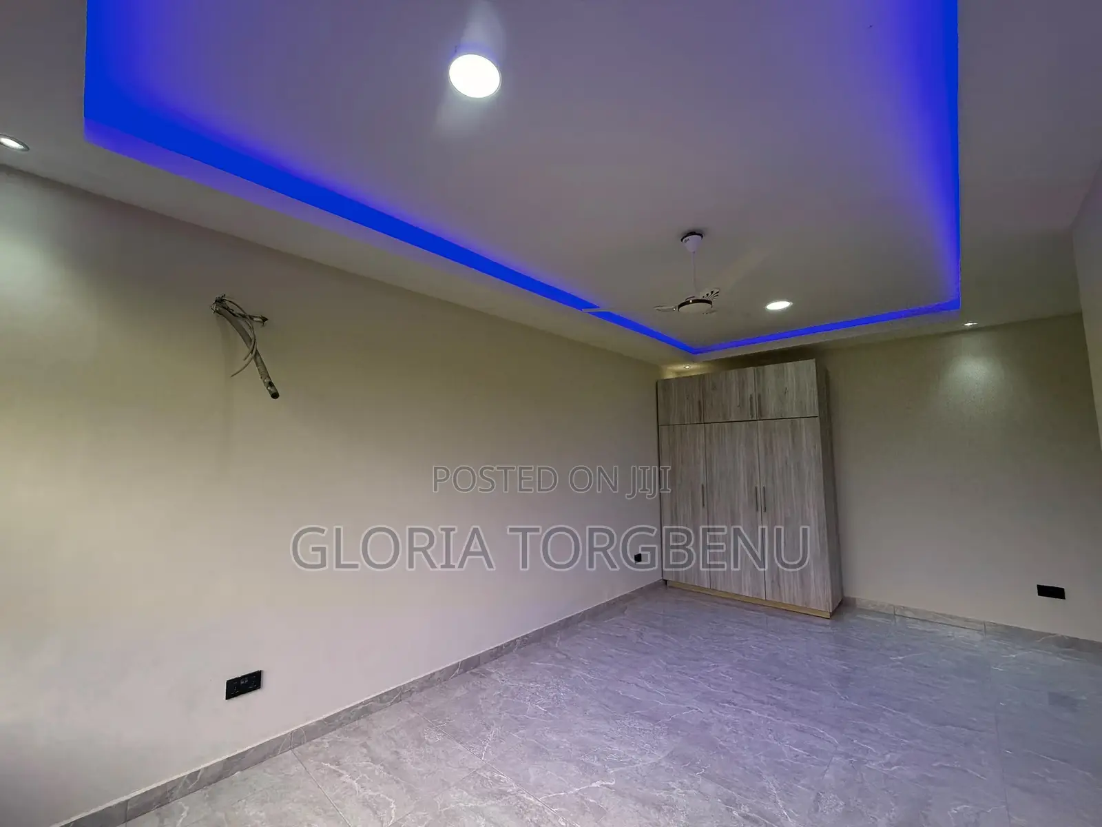 2bdrm Apartment in East Legon for rent