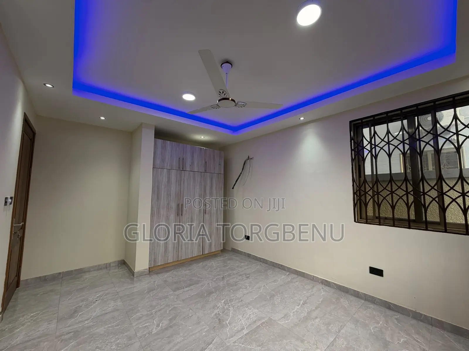 2bdrm Apartment in East Legon for rent