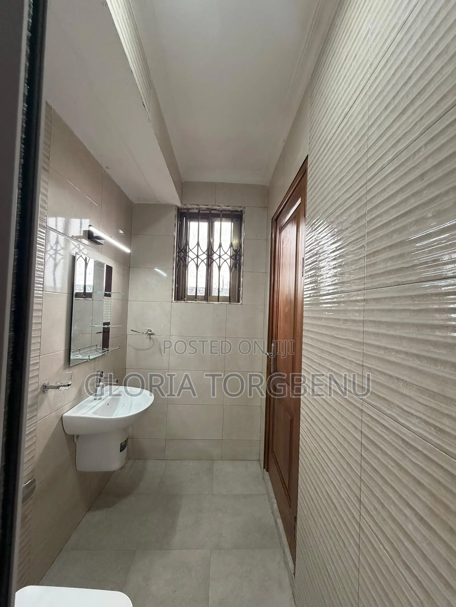 2bdrm Apartment in East Legon for rent