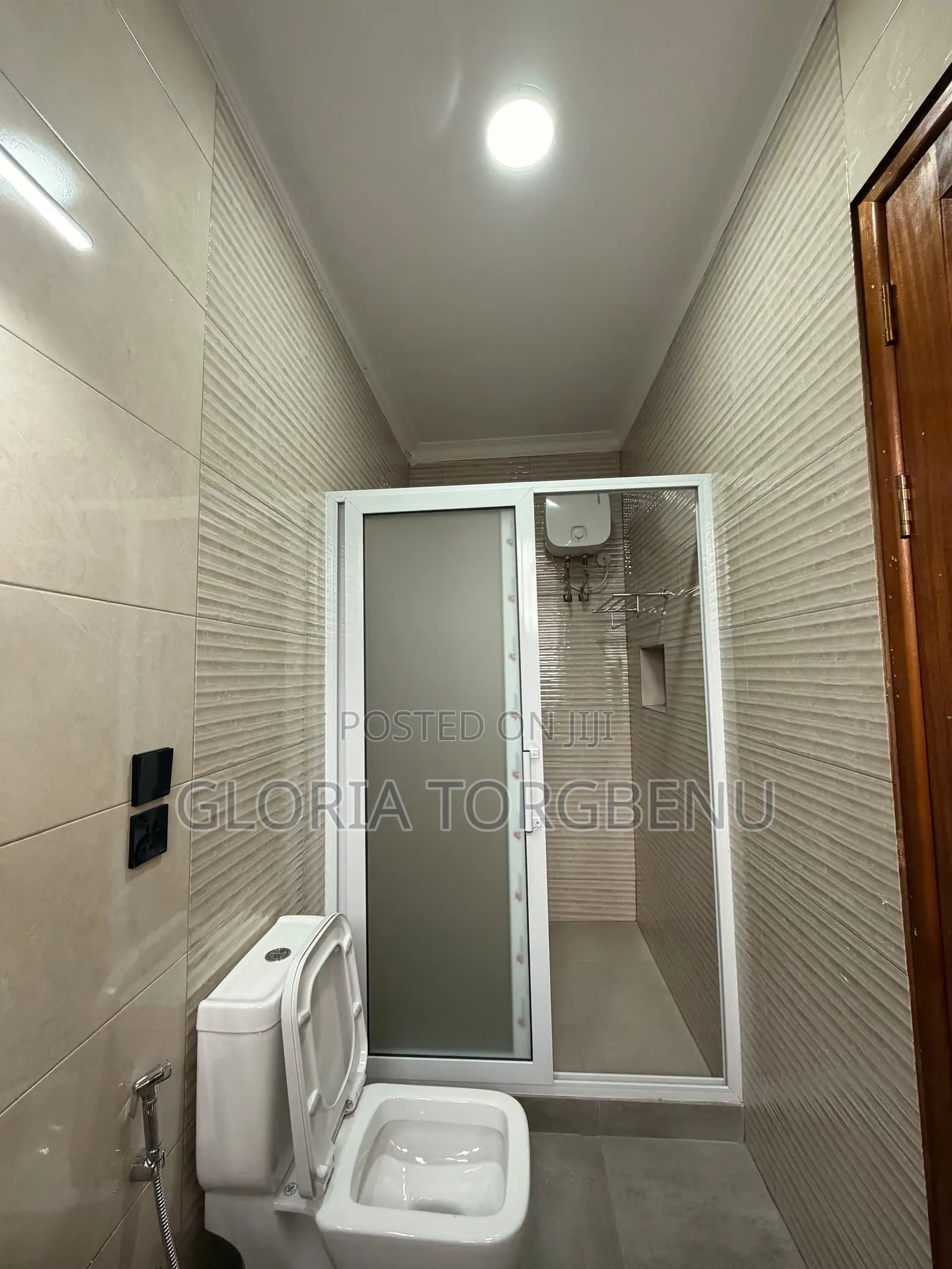 2bdrm Apartment in East Legon for rent