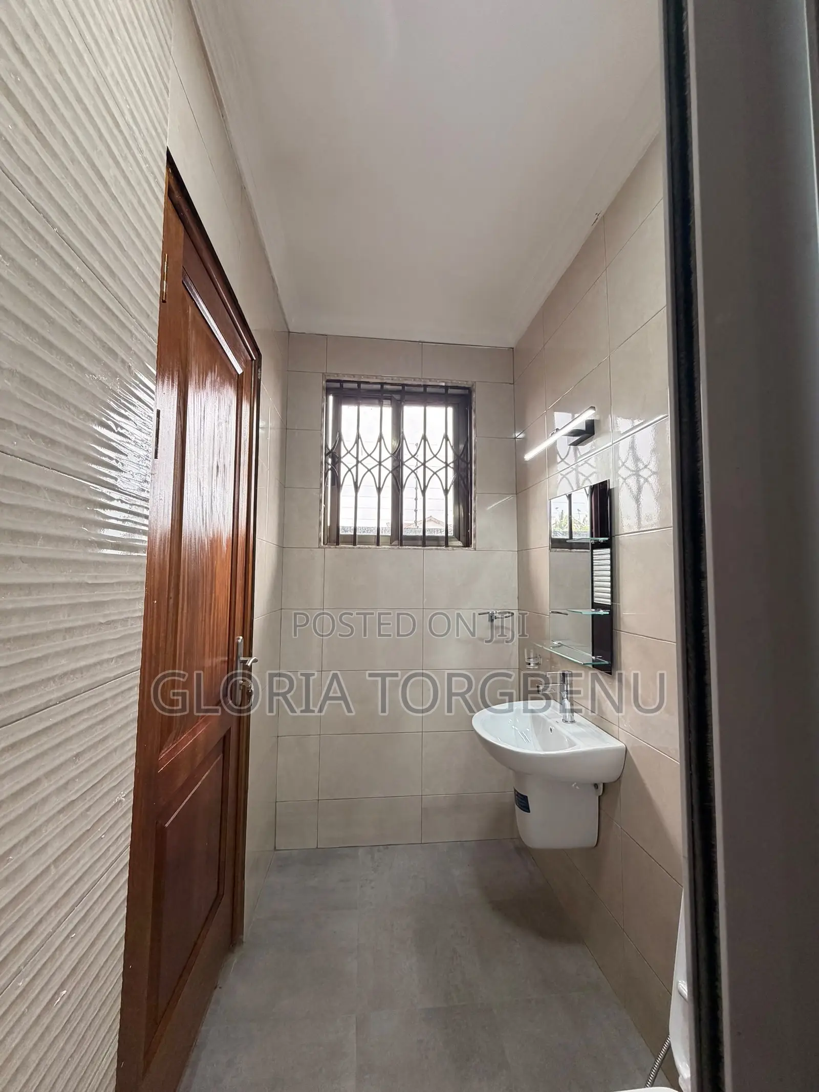2bdrm Apartment in East Legon for rent