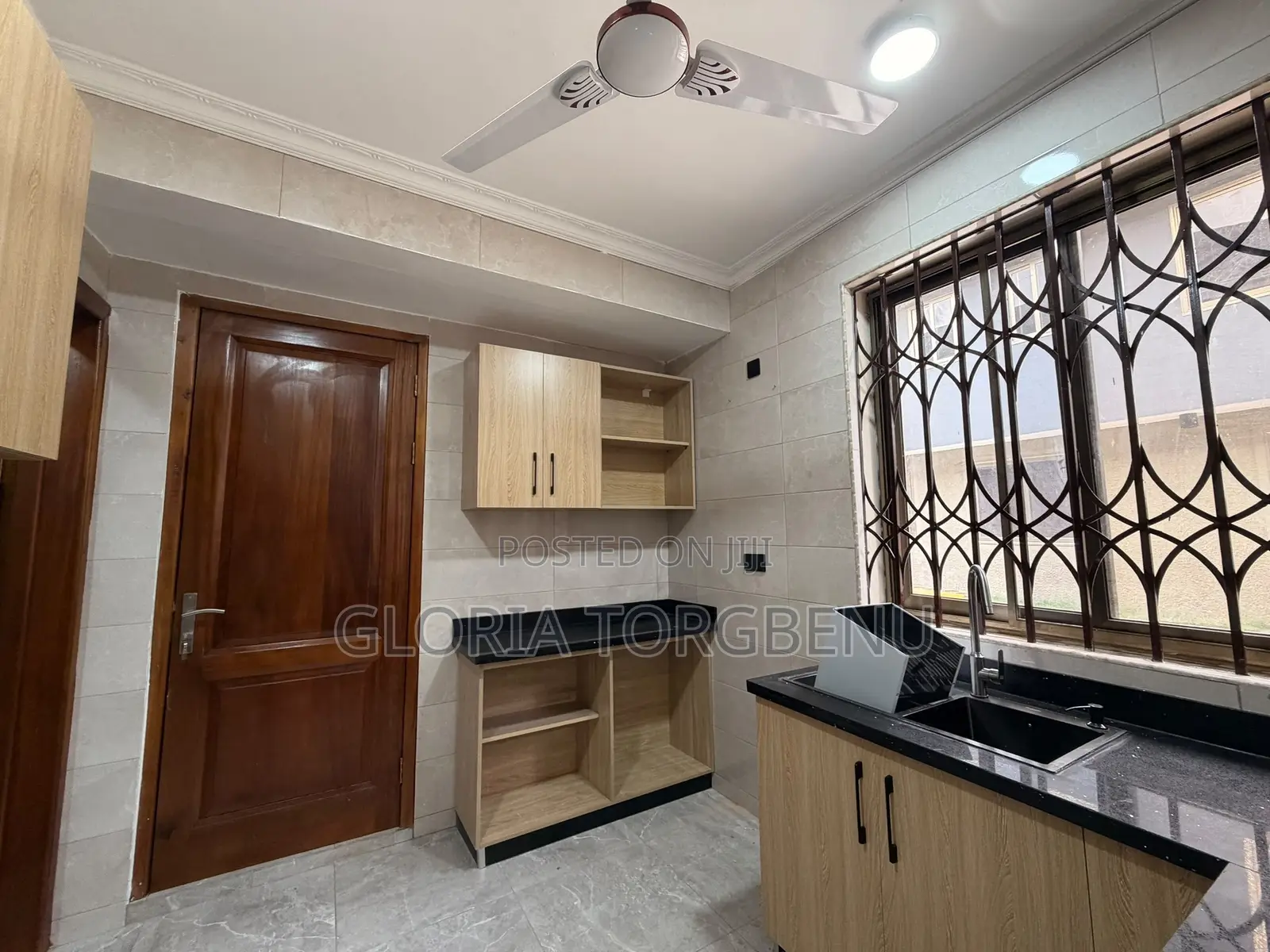 2bdrm Apartment in East Legon for rent