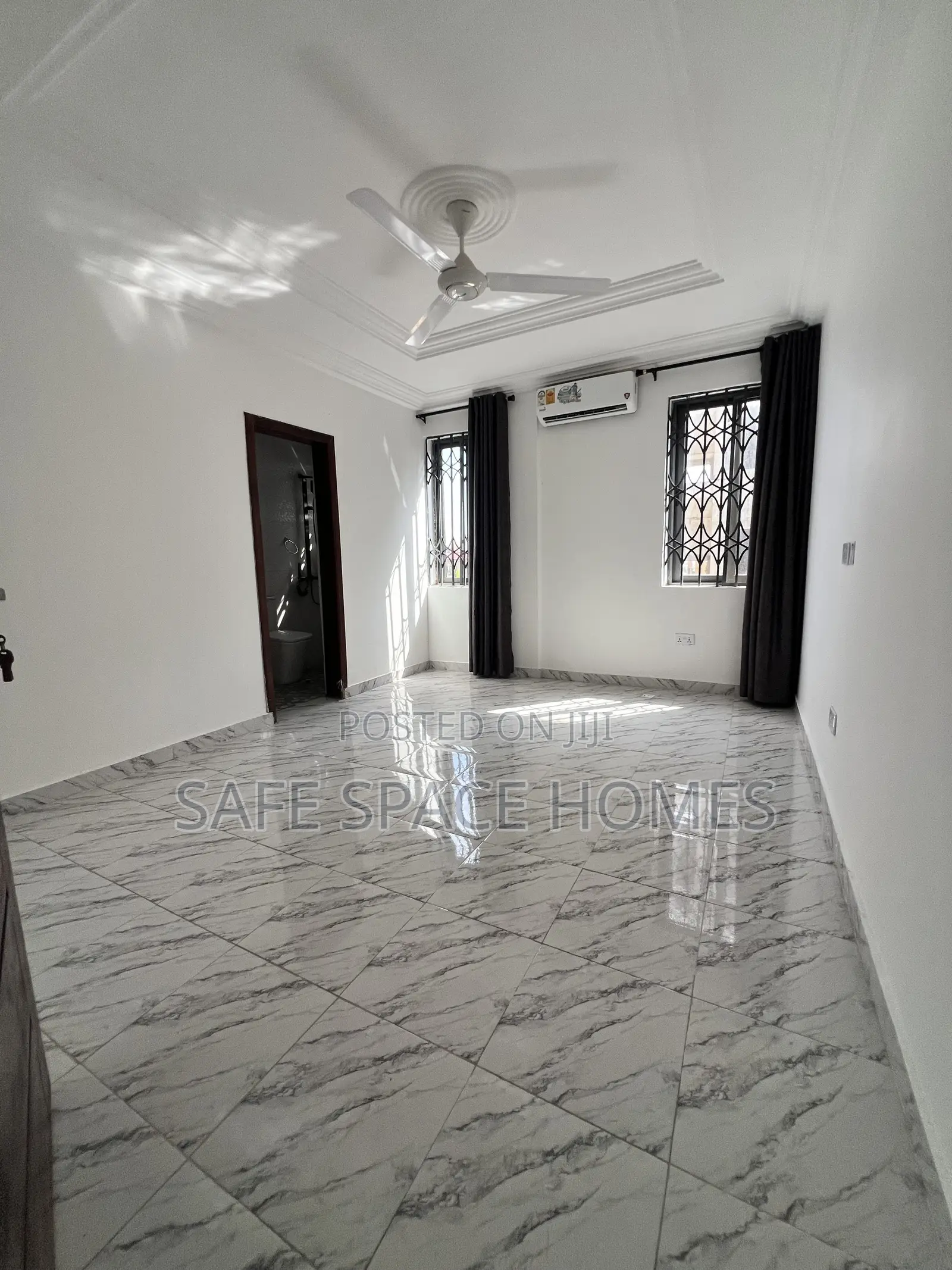 2bdrm Apartment in Tseaddo for rent