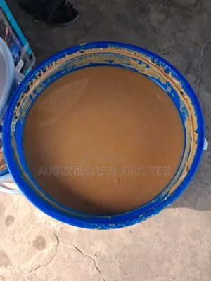 Organic Groundnut Paste