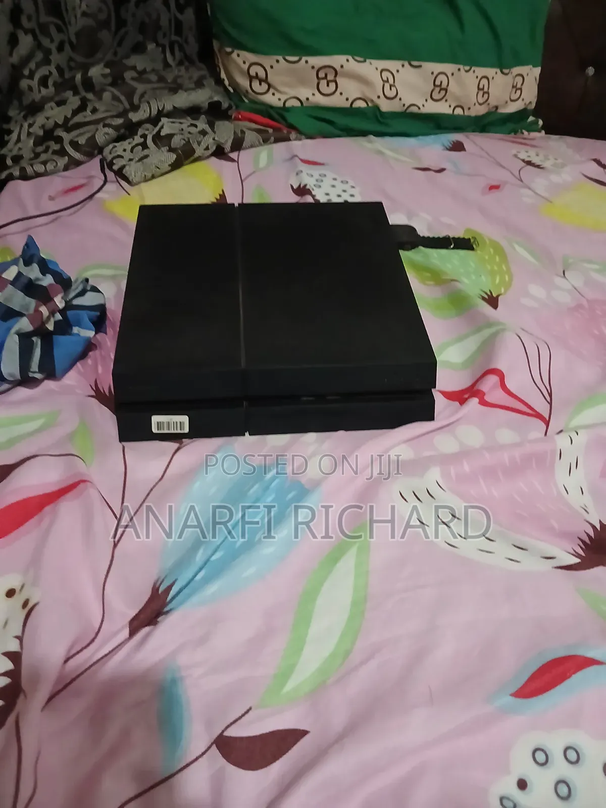 PS4 Consoles for Sale