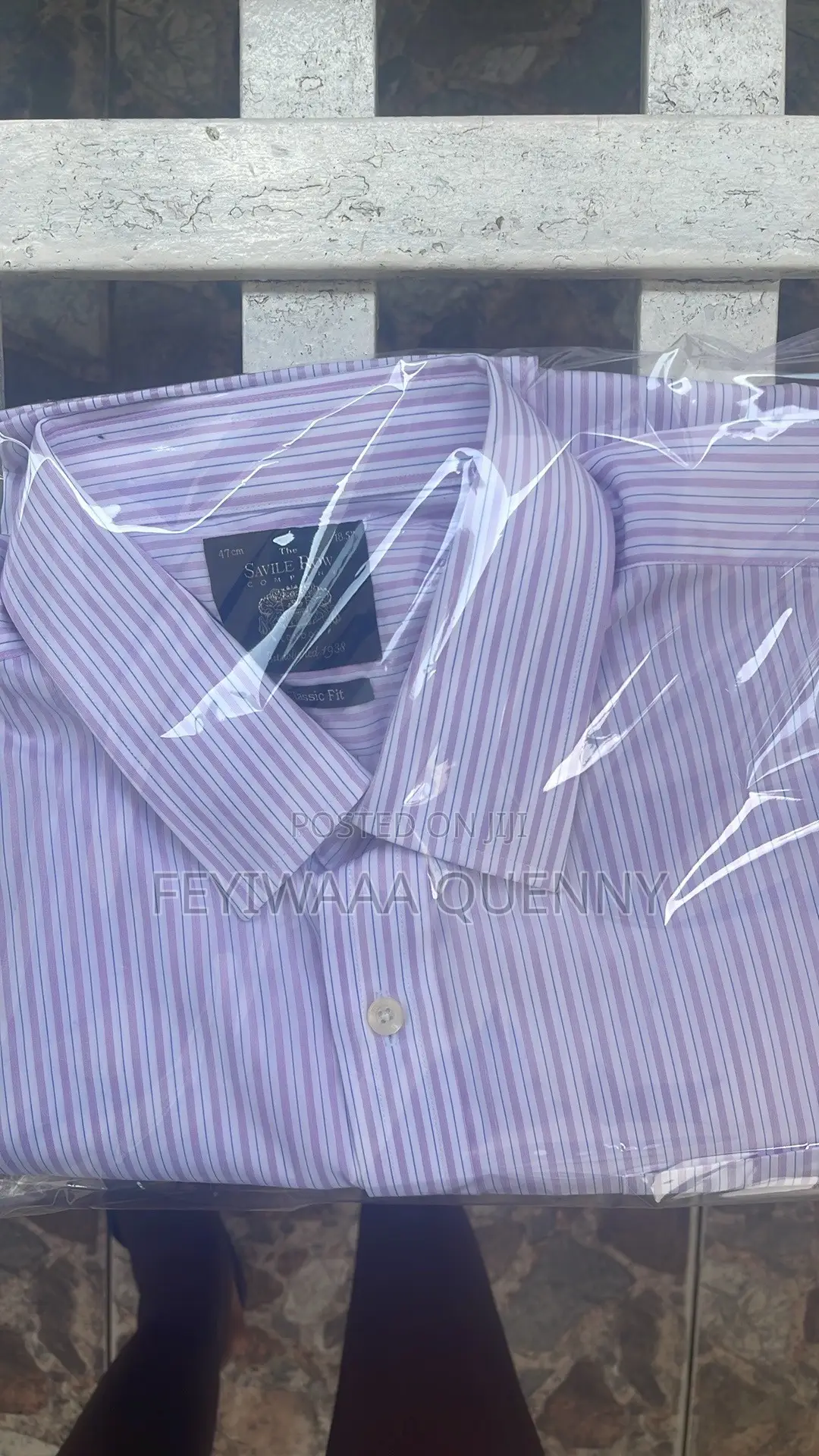 Long and Short Sleeve Shirt