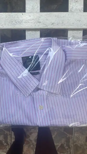 Long and Short Sleeve Shirt