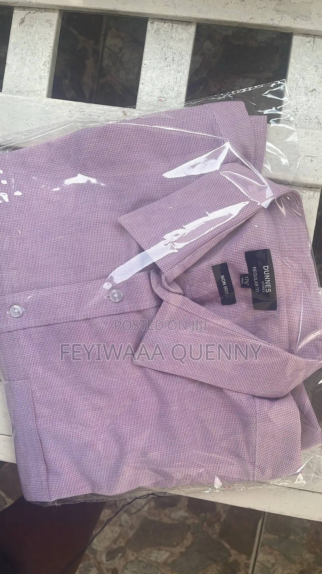 Long and Short Sleeve Shirt