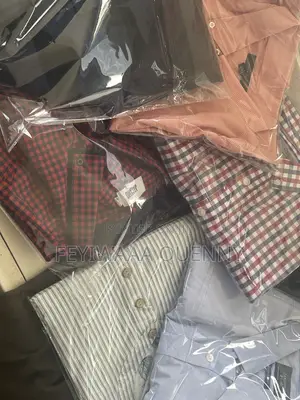 Long and Short Sleeve Shirt