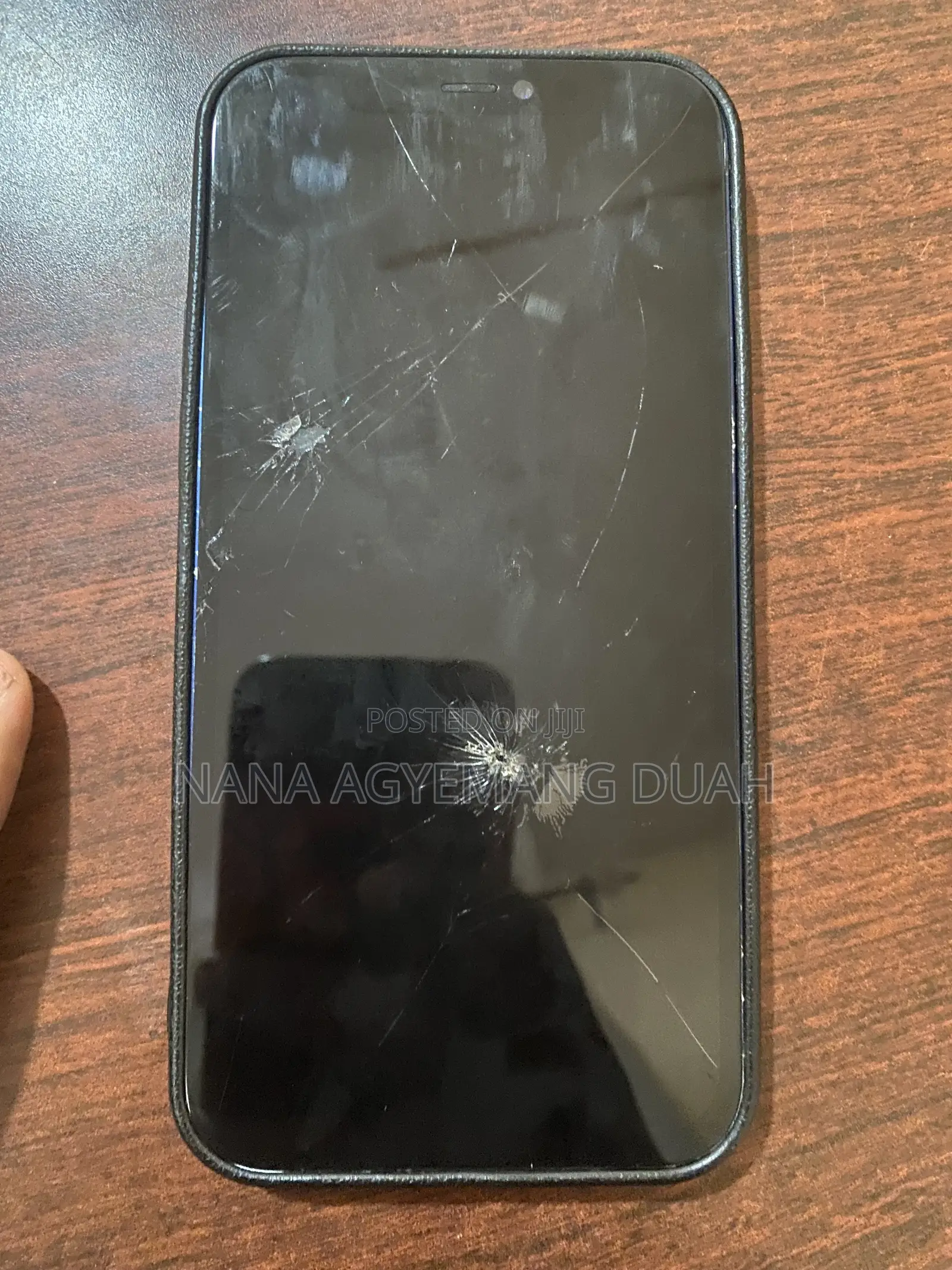 Apple iPhone 12 64 GB Blue