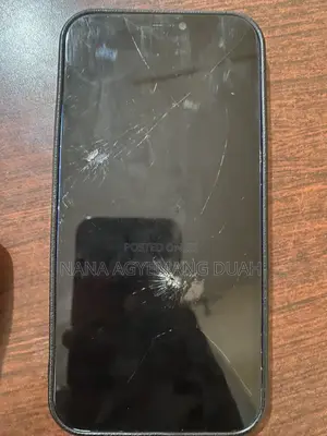 Apple iPhone 12 64 GB Blue