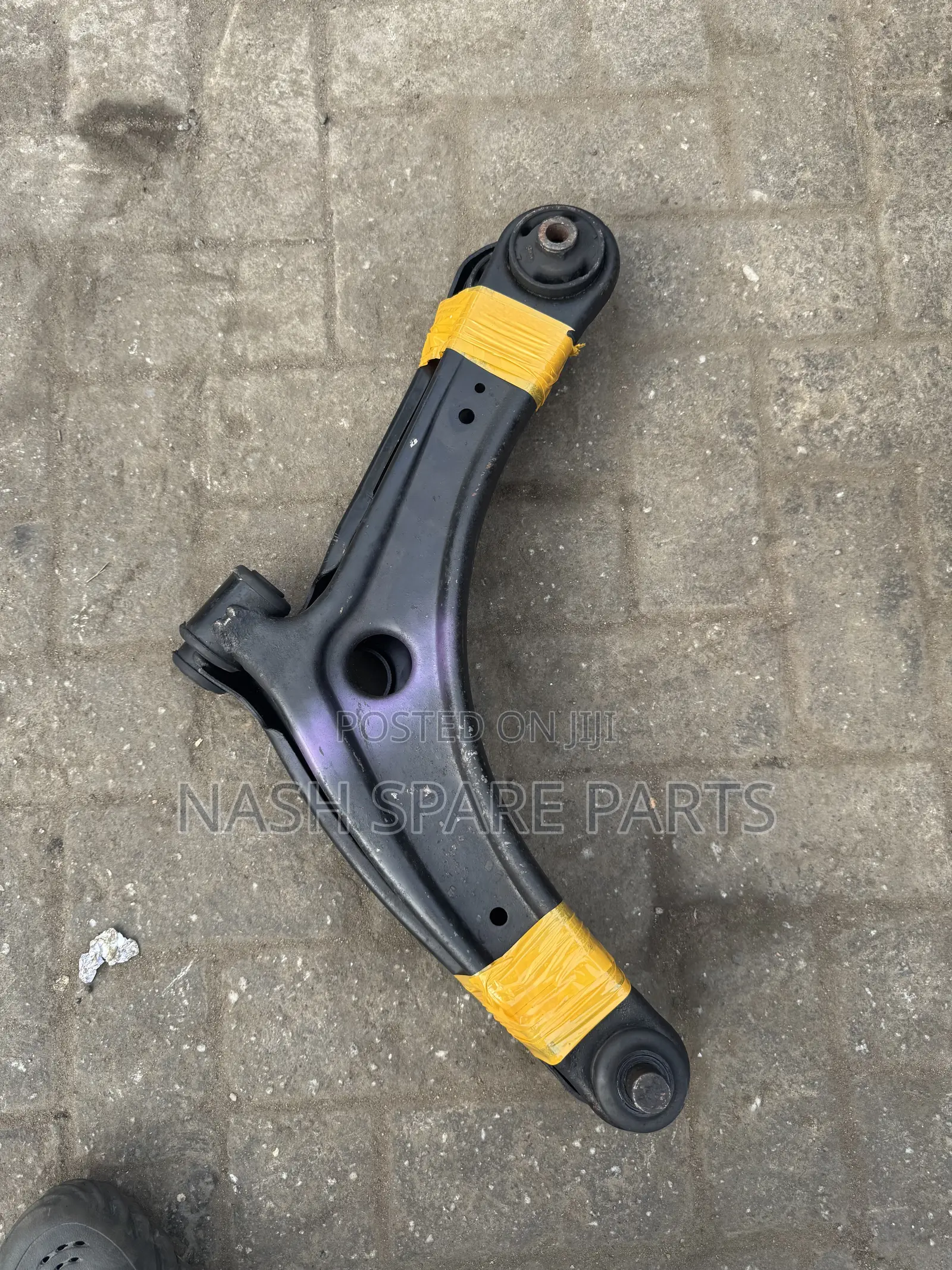 Outlander 2016- 2020 Low Arm