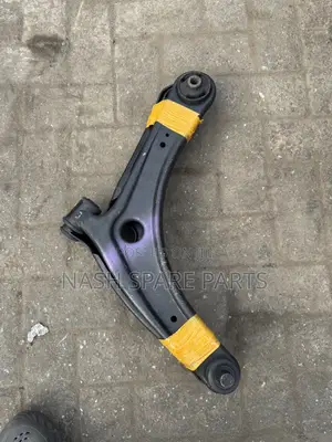 Outlander 2016- 2020 Low Arm