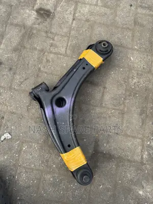 Outlander 2016- 2020 Low Arm