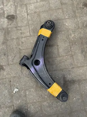 Outlander 2016- 2020 Low Arm