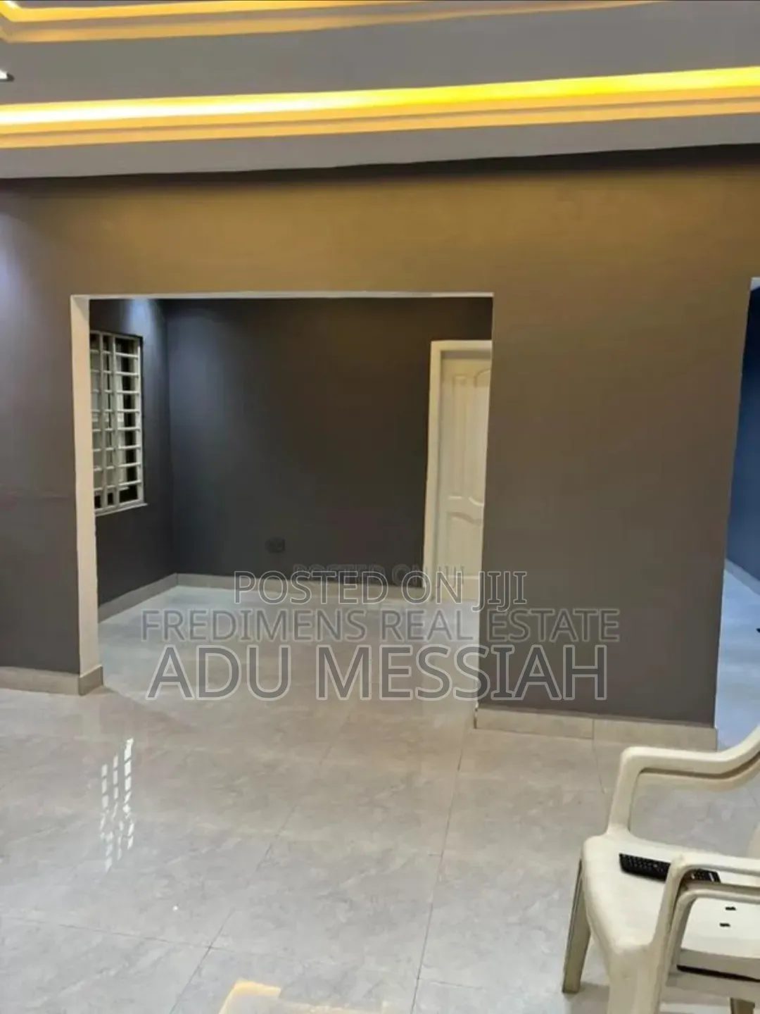 3bdrm House in Adu Robert, Kumasi Metropolitan for sale