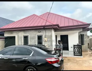 3bdrm House in Adu Robert, Kumasi Metropolitan for sale