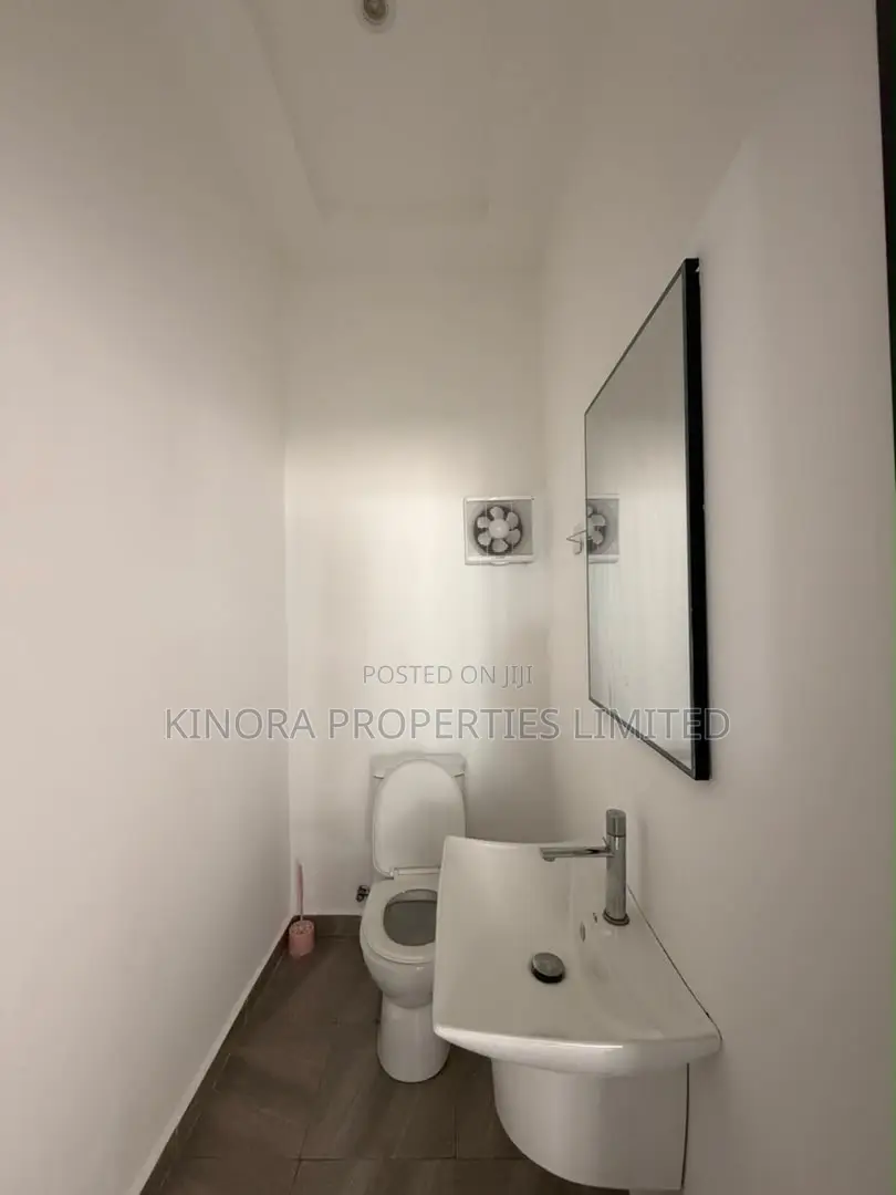 2bdrm Apartment in East Legon Hills, Accra Metropolitan for rent