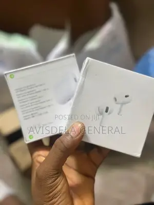 Apple AirPods (3rd Generation)