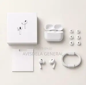 Apple AirPods (3rd Generation)