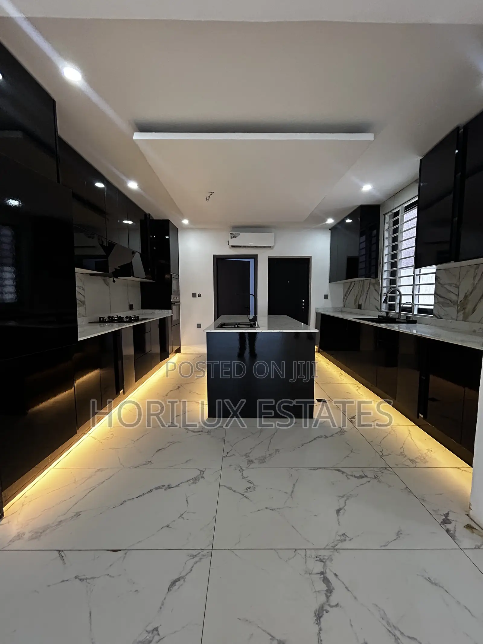5bdrm Mansion in East Legon Hills for sale
