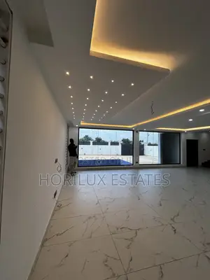 5bdrm Mansion in East Legon Hills for sale
