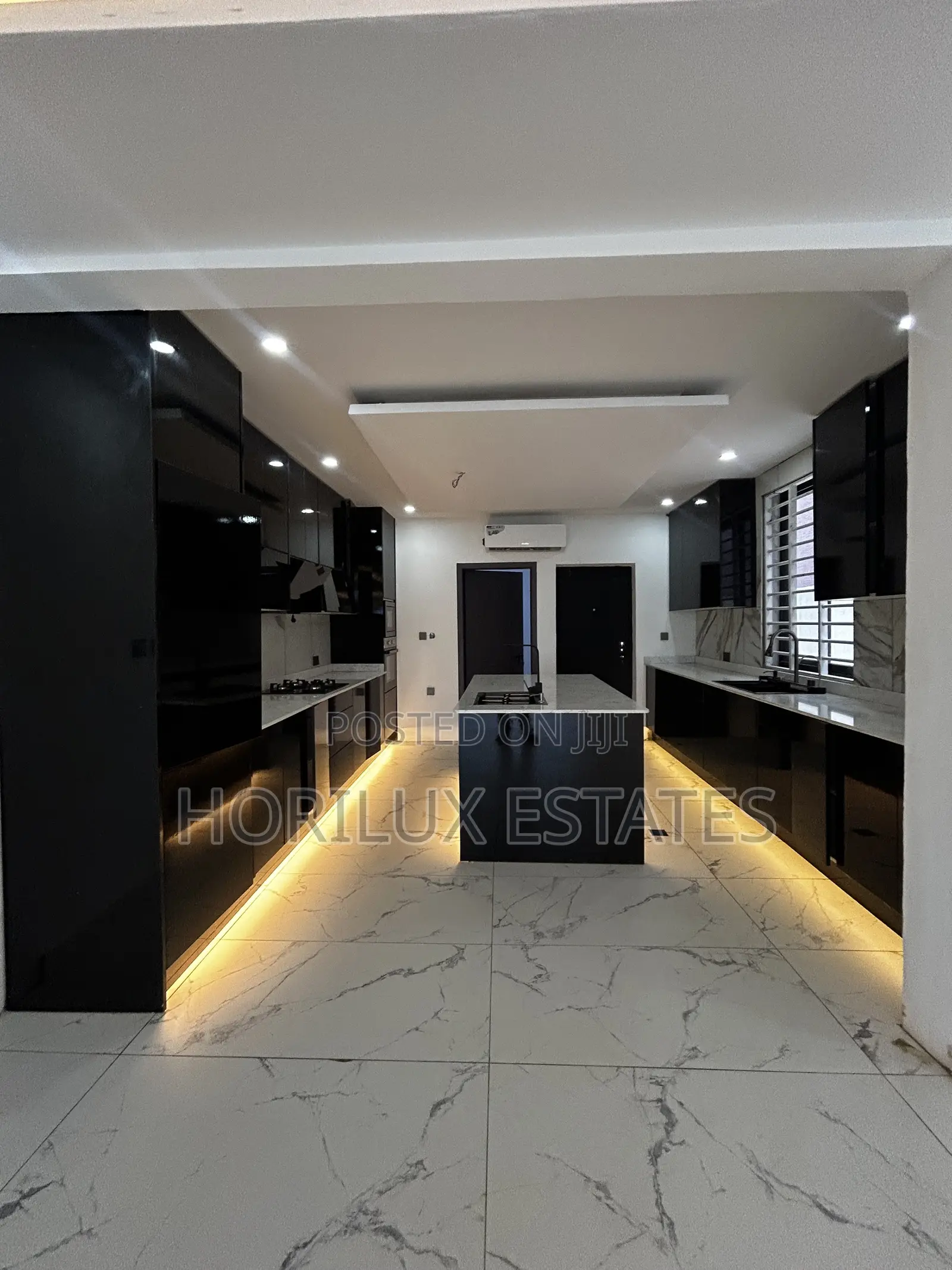 5bdrm Mansion in East Legon Hills for sale