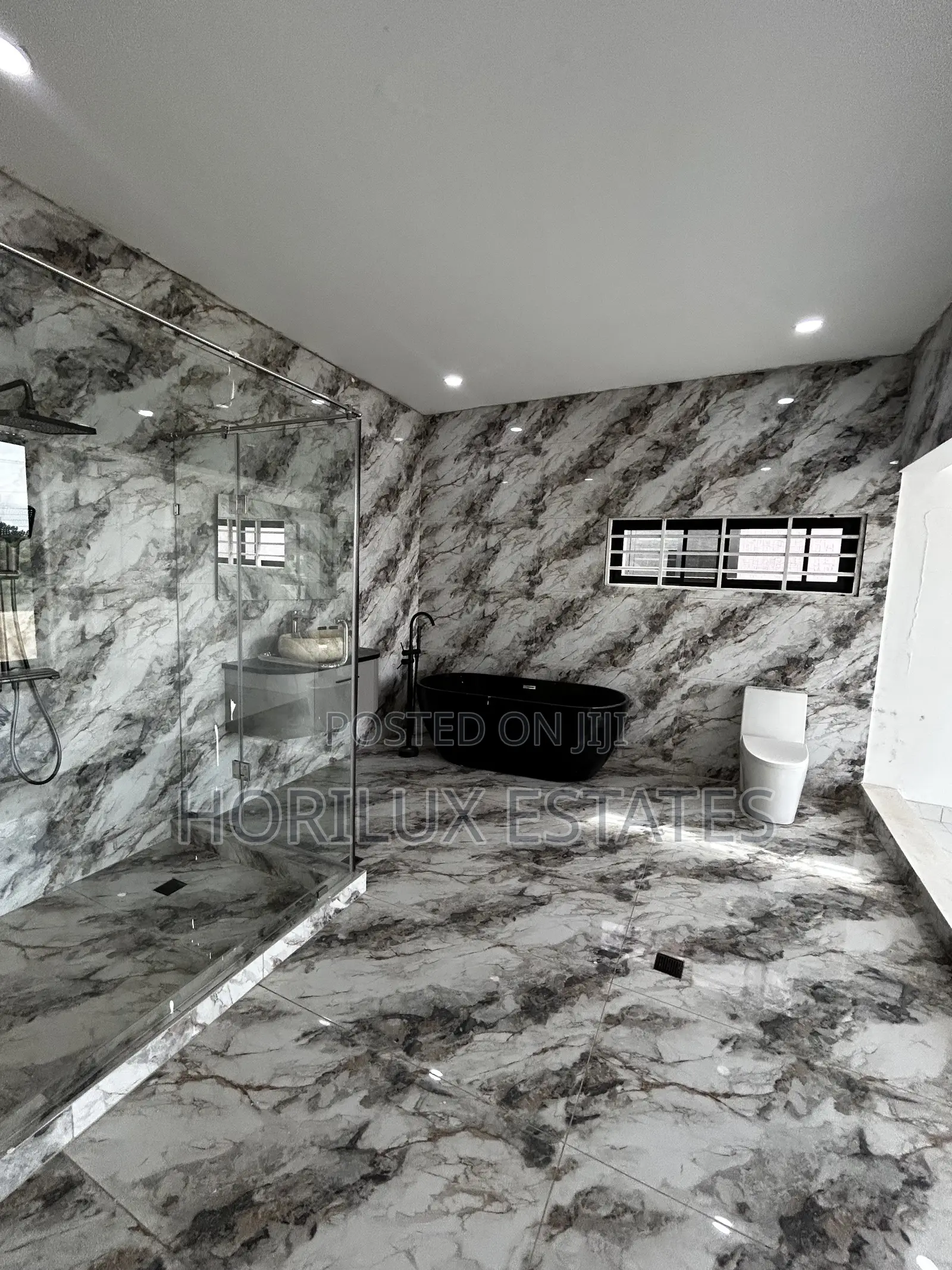 5bdrm Mansion in East Legon Hills for sale
